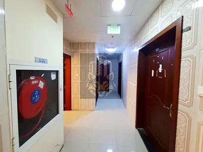 استوديو للإيجار في الروضة 2 – خيارات ببلكونة وبدون