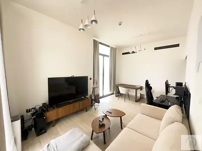 FREE SERVICE CHARGE | FULLY FURNISHED | OPEN VIEW