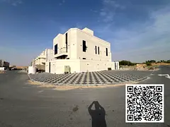 🏡 Townhouse for Sale in Al Helio – Corner on Two Streets 🏡