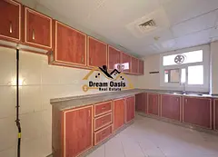 Specious 1BHK With 2Baths Available in Muwaileh Commercial