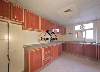 Specious 1BHK With 2Baths Available in Muwaileh Commercial
