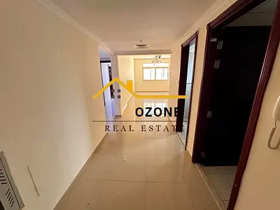 Huge Spacious 1BHK with Parking// Sliding with Gym And Mosques//Family blinding