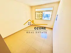 Huge Spacious 1BHK with Parking// Sliding with Gym And Mosques//Family blinding