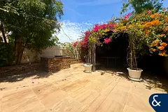 Park Backing | Upgraded | Vacant Type 4M