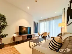 Skyline Oasis | Exclusive | Panoramic Sea Views