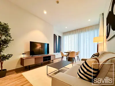 Skyline Oasis | Exclusive | Panoramic Sea Views