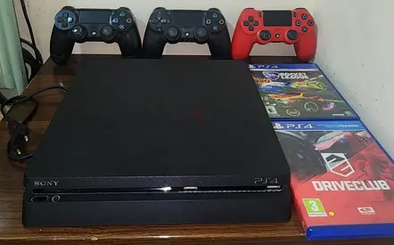 Playstation for sale