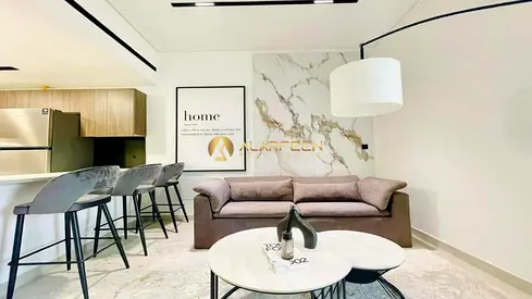 Fully Furnished| Sunset View| Multiple Cheques