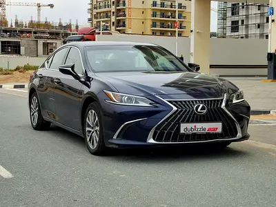 صورة 1 لـ 2023 Lexus ES-SERIES