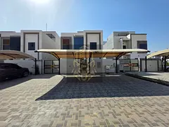 Luxury 6 Master Bedroom Villa for Sale with Maid’s Room &amp; Utilities Included in Al Zahia – A