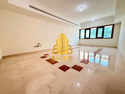 Splendid 2BHK With Maid Room & Closed Kitchen