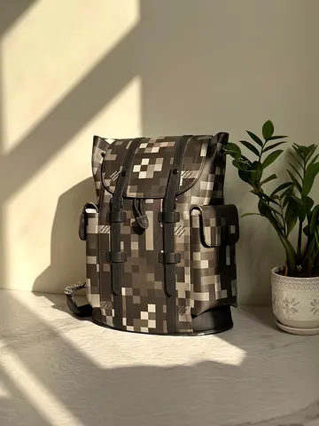 LV backpack