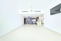 Unfurnished || Vacant On Transfer || High Floor