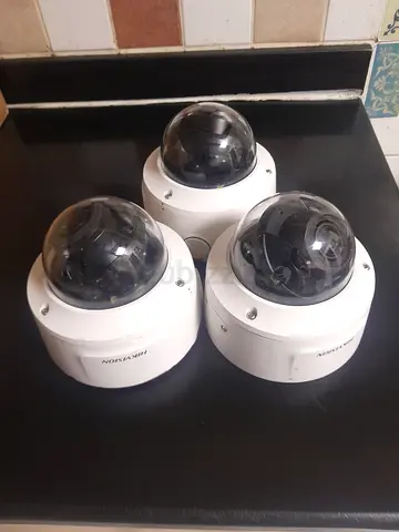 HIKVISION IP CAMERA DS-2CD3745G0-LZSUHK