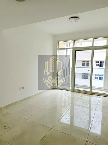2BHK CONDITION - HUGE APPARTMENT - PRIME LOCATION - CLOSE TO AL ZAHIA CITY CENTER