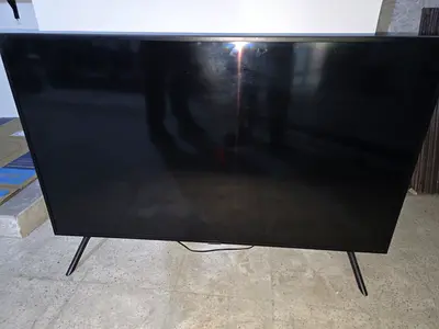 50 in Flat Panel LED TV in good working condition
