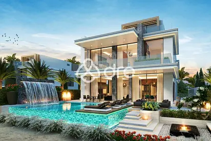 Premium Residential Enclave | 5-Bedroom Townhouse