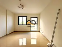 Comfortable Living| Studio Apartment With Perfect View