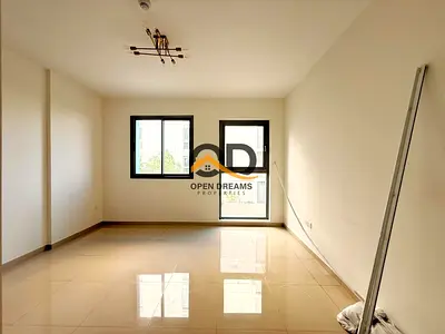 Comfortable Living| Studio Apartment With Perfect View