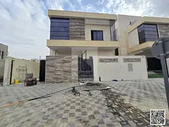 Luxury villa for sale with super deluxe finishing
