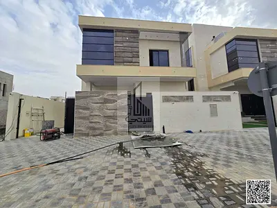 Luxury villa for sale with super deluxe finishing