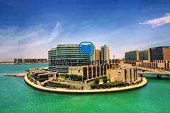 SEA VIEW • HIGH FLOOR • LARGE LAYOUT