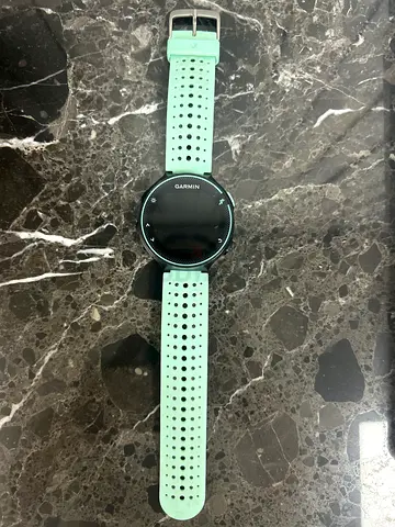 Garmin Fitness Watch - Excellent Condition