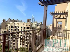 BURJ AL ARAB VIEW | BRAND NEW | READY TO MOVE