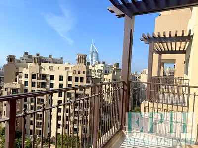 BURJ AL ARAB VIEW | BRAND NEW | READY TO MOVE