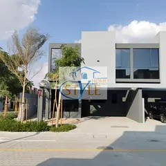 LUXURIOUS 4Bedroom - Town House, Robinia, Masaar-Sharjah