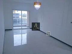Prime location - Second occupant - Immediate occupancy - Open view - Easy access to Dubai and Sharja