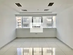 Private Office | Chiller Included | Al Barsha 1