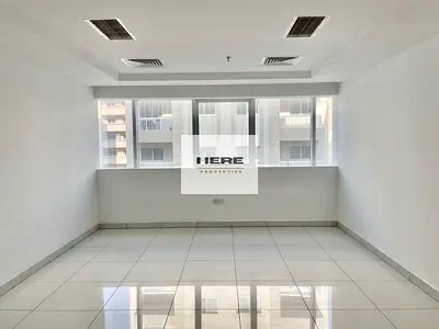 Private Office | Chiller Included | Al Barsha 1