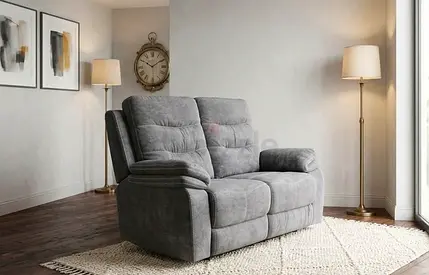 high quality Three seater Recliner sofa brand new