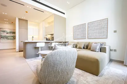 Rare Fully Furnished I Spacious w/ Laundry Room