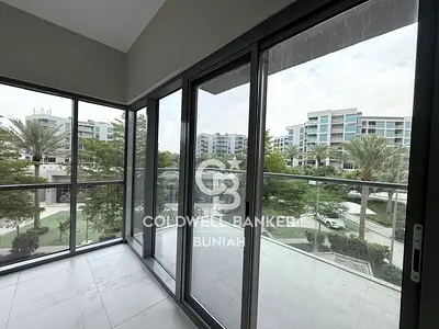 Garden View | Mid Floor | Landscaped gardens | Clubhouse