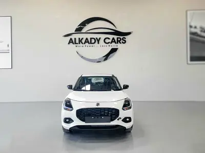 SUZUKI SWIFT 1.2 GLX 2026 | DUAL TONE | EXPORT READY | AUTOMATIC