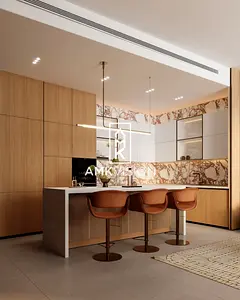 🏙️ Studio Apartment for Sale | High Floor | Binghatti Skyflame — Majan