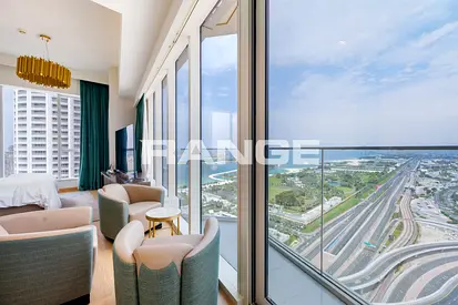 Luxury Living l Iconic Views l Move-in Ready