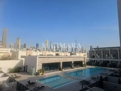 CONTEMPORARY | UNFURNISHED | HIGH END FINISHING