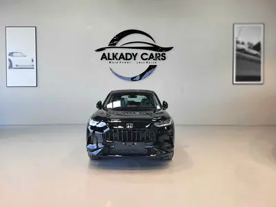 Honda ZR-V EX – Made in Japan – Premium GCC Specification