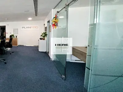 Fitted Office | Premium Location | Chiller Free