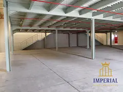A 13,375-square-foot warehouse with a 25-kilowatt electricity supply, available to rent