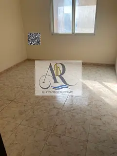 For Annual Rent – Studio Suitable for Staff in Al Rawda 2, Ajman