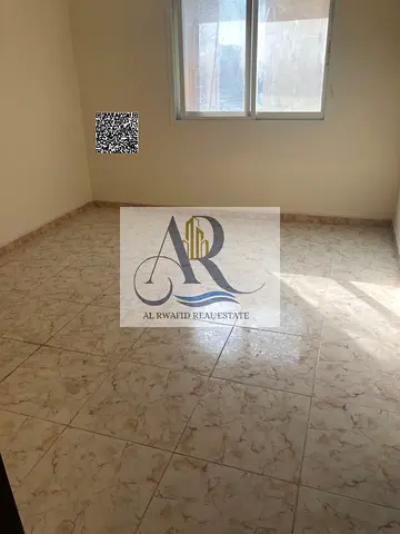 للإيجار السنوي – استوديو مناسب للموظفين في الروضة 2، عجمان