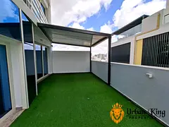 Chiller Free || Luxurious 1 Bedroom Hall || Huge Terrace