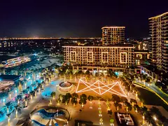 DIRECT PARK N SKYLINE VIEW | VACANT MAY | HIGH FLOOR