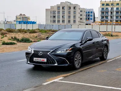 صورة 3 لـ 2023 Lexus ES-SERIES