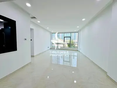Spacious | Brand New Renovated | Open View