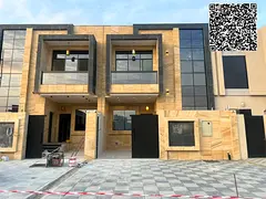 Townhouse for Sale in Al Helio 2 Near Mosque | 5 Bedrooms | All Fees Included